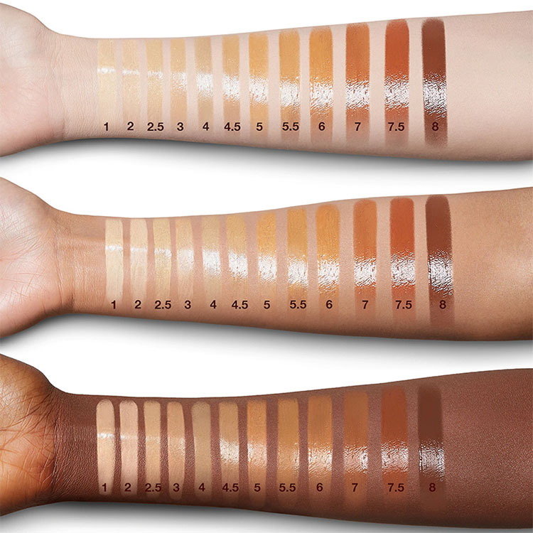 Beauty News, Charlotte Tilbury, Charlotte Tilbury Spring 2021, Charlotte Tilbury คอลเลคชั่นใหม่, ออกใหม่, มาใหม่, รองพื้น, บูสเตอร์ผิว, Hollywood Flawless Filter Makeup, Star Aura Eyeshadow Palette, Diva Lights Eyeshadow Palette