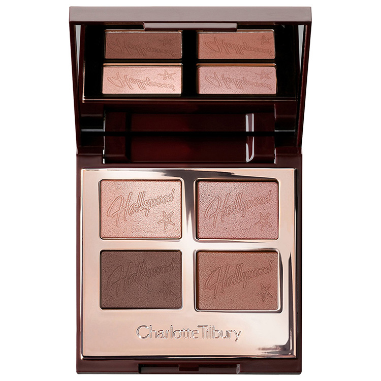 Beauty News, Charlotte Tilbury, Charlotte Tilbury Spring 2021, Charlotte Tilbury คอลเลคชั่นใหม่, ออกใหม่, มาใหม่, รองพื้น, บูสเตอร์ผิว, Hollywood Flawless Filter Makeup, Star Aura Eyeshadow Palette, Diva Lights Eyeshadow Palette
