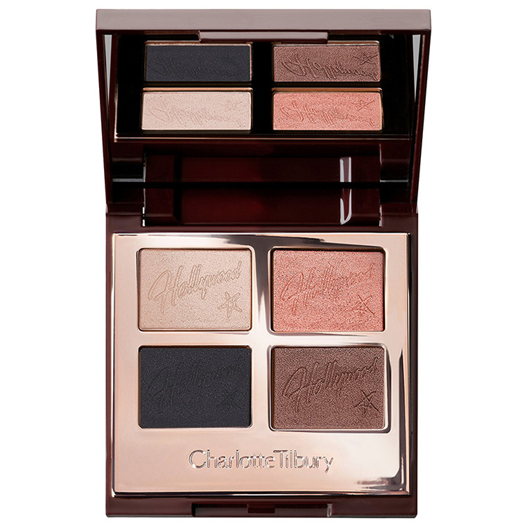 Beauty News, Charlotte Tilbury, Charlotte Tilbury Spring 2021, Charlotte Tilbury คอลเลคชั่นใหม่, ออกใหม่, มาใหม่, รองพื้น, บูสเตอร์ผิว, Hollywood Flawless Filter Makeup, Star Aura Eyeshadow Palette, Diva Lights Eyeshadow Palette