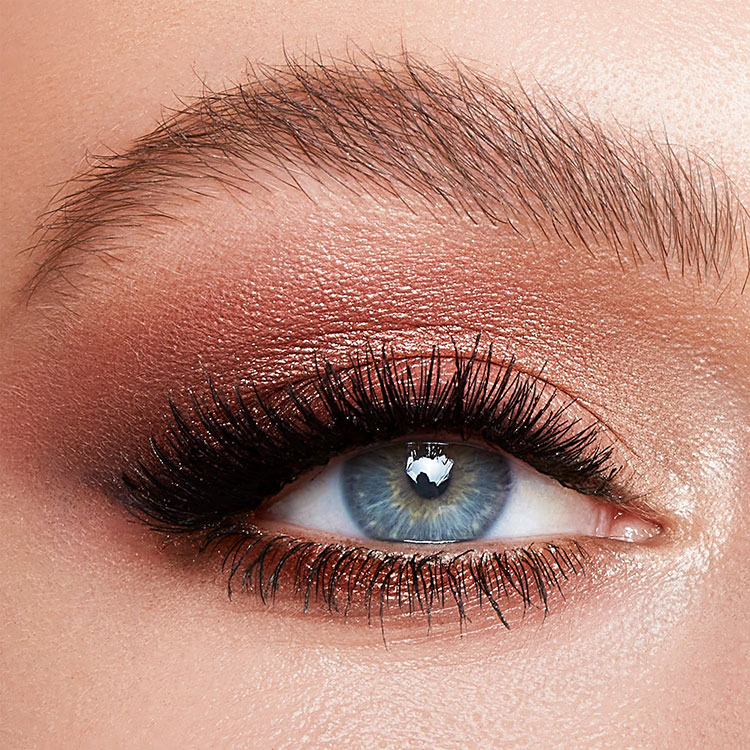 Beauty News, Charlotte Tilbury, Charlotte Tilbury Spring 2021, Charlotte Tilbury คอลเลคชั่นใหม่, ออกใหม่, มาใหม่, รองพื้น, บูสเตอร์ผิว, Hollywood Flawless Filter Makeup, Star Aura Eyeshadow Palette, Diva Lights Eyeshadow Palette