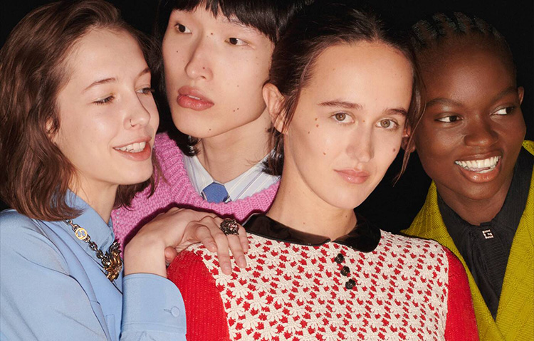 Beauty News, Gucci, Gucci Makeup, Gucci Beauty, Gucci Fluide De Beauté Fini Naturel Foundation, รองพื้น, งานผิว, คอลเลคชั่นใหม่, ออกใหม่, มาใหม่, รองพื้นใหม่, กุชชี่, รองพื้นกุชชี่
