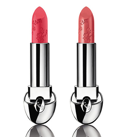 Beauty News, Guerlain, Guerlain Makeup Spring 2020, Guerlain คอลเลคชั่นใหม่, Guerlain Cherry Blossom Collection, Guerlain แป้งมุก, Guerlain ไฮไลท์, Guerlain ลิปสติก, Guerlain ออยล์, Guerlain น้ำหอม, Guerlain เคสลิปสติก, Guerlain ออกใหม่, Guerlain Limited Edition