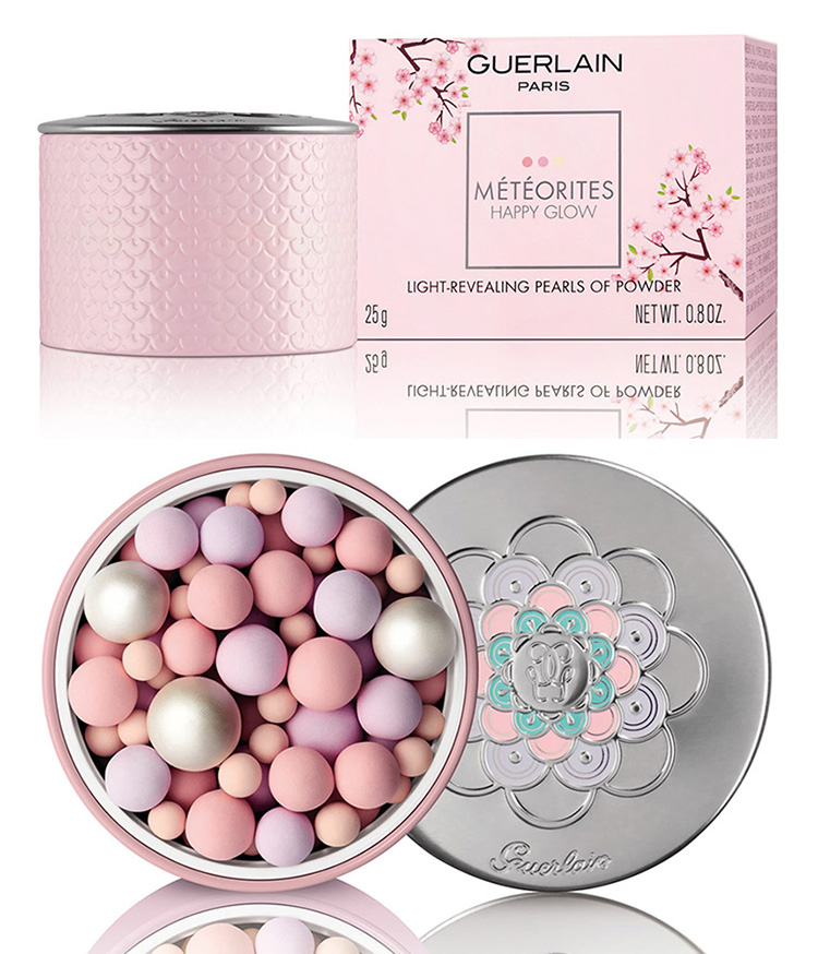 Beauty News, Guerlain, Guerlain Makeup Spring 2020, Guerlain คอลเลคชั่นใหม่, Guerlain Cherry Blossom Collection, Guerlain แป้งมุก, Guerlain ไฮไลท์, Guerlain ลิปสติก, Guerlain ออยล์, Guerlain น้ำหอม, Guerlain เคสลิปสติก, Guerlain ออกใหม่, Guerlain Limited Edition