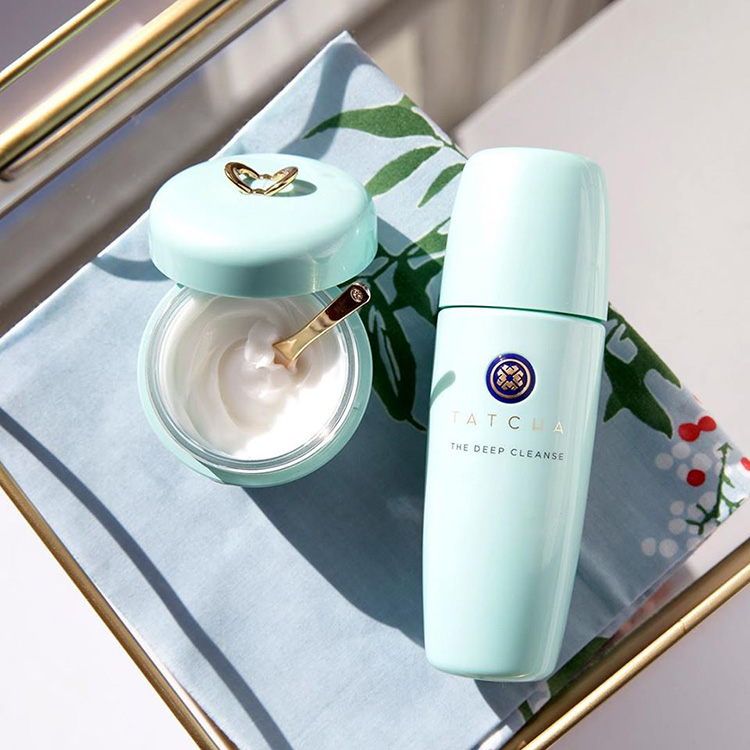 Beauty Items, TATCHA, Sephora Thailand, TATCHA สกินแคร์, TATCHA แบรนด์อเมริกา, TATCHA แบรนด์ญี่ปุ่น, แบรนด์มาใหม่, TATCHA เข้าไทยแล้ว, TATCHA เข้า Sephora ไทยแล้ว, TATCHA ซื้อที่ไหน, TATCHA ราคาเท่าไร,​ TATCHA แบรนด์แซ่บ, TATCHA แบรนด์น่าโดน