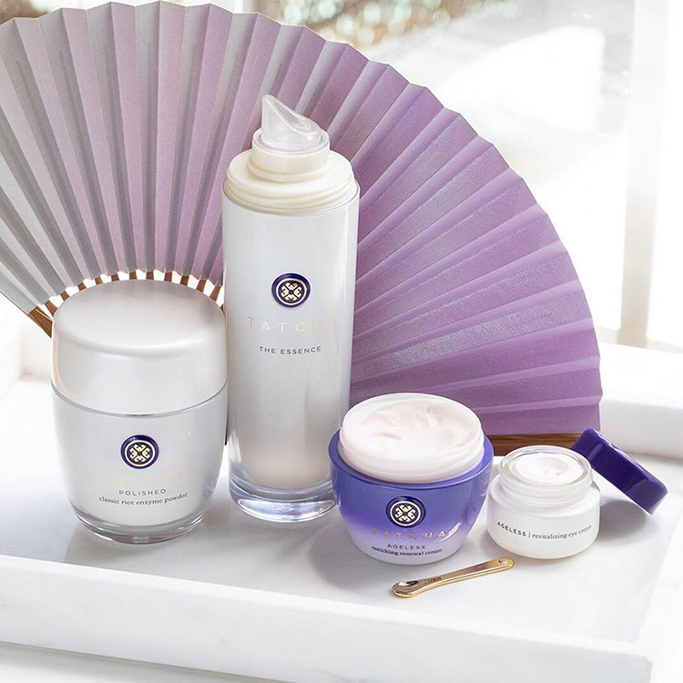 Beauty Items, TATCHA, Sephora Thailand, TATCHA สกินแคร์, TATCHA แบรนด์อเมริกา, TATCHA แบรนด์ญี่ปุ่น, แบรนด์มาใหม่, TATCHA เข้าไทยแล้ว, TATCHA เข้า Sephora ไทยแล้ว, TATCHA ซื้อที่ไหน, TATCHA ราคาเท่าไร,​ TATCHA แบรนด์แซ่บ, TATCHA แบรนด์น่าโดน