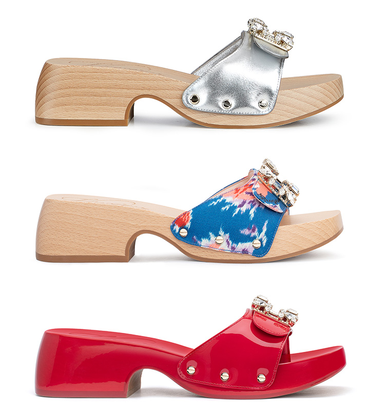 Fashion News, Roger Vivier, Spring/Summer 2020, Hotel Vivier Call Time, Roger Vivier Tiki Viv’, Gherardo Felloni, Roger Vivier คอลเลคชั่นใหม่, Roger Vivier รองเท้า, Roger Vivier กระเป๋า, Roger Vivier บูทีค, ดิ เอ็มโพเรี่ยม