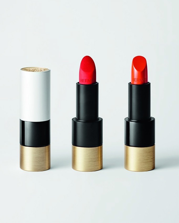 Beauty News, Hermès Beauty, Hermès, ลิปสติก, ลิปสติก Hermès, Hermès ออกใหม่, Hermès คอลเลคชั่นใหม่, Hermès ไอเท็มใหม่, Hermès เครื่องสำอาง, Hermès ไลน์ใหม่, Hermès ผลิตภัณฑ์ใหม่, Hermès บิวตี้