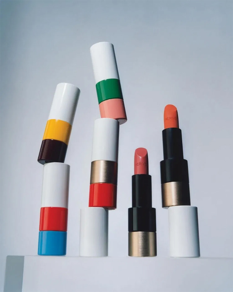 Beauty News, Hermès Beauty, Hermès, ลิปสติก, ลิปสติก Hermès, Hermès ออกใหม่, Hermès คอลเลคชั่นใหม่, Hermès ไอเท็มใหม่, Hermès เครื่องสำอาง, Hermès ไลน์ใหม่, Hermès ผลิตภัณฑ์ใหม่, Hermès บิวตี้