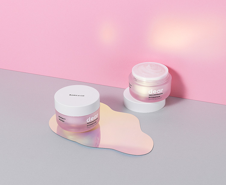 Beauty News, Banila Co, Banila Co Dear Hydration, ผลิตภัณฑ์เติมน้ำให้ผิว, Dear Hydration Double Capsule Essential Toner, Dear Hydration Intense Essence, Dear Hydration Balancing Moisturizer, Dear Hydration Boosting Cream, Banila Co ออกใหม่, Banila Co คอลเลคชั่นใหม่, Banila Co เติมน้ำให้ผิว