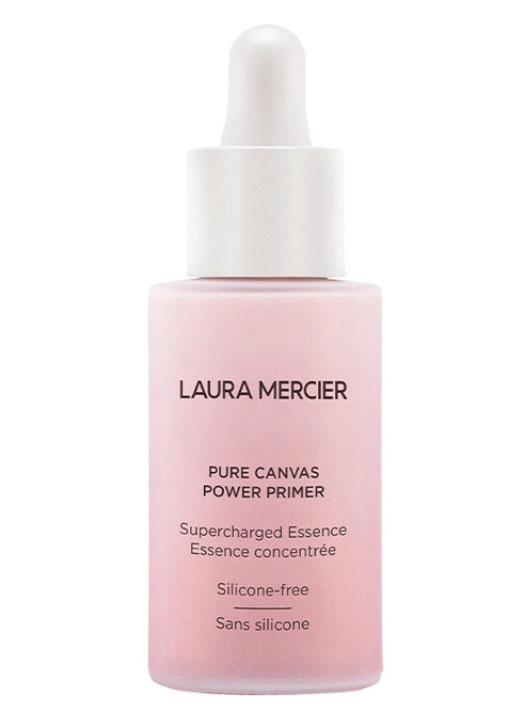 Beauty News, Laura Mercier Pure Canvas Primer, Laura Mercier คอลเลคชั่นใหม่, Laura Mercier ออกใหม่, Laura Mercier ไพรเมอร์ใหม่, ไพรเมอร์ออกใหม่, ไพรเมอร์แมทท์, ไพรเมอร์ฉ่ำน้ำ, ไพรเมอร์คุมมัน, ไพรเมอร์เบลอรูขุมขน, ไพรเมอร์กันแดด