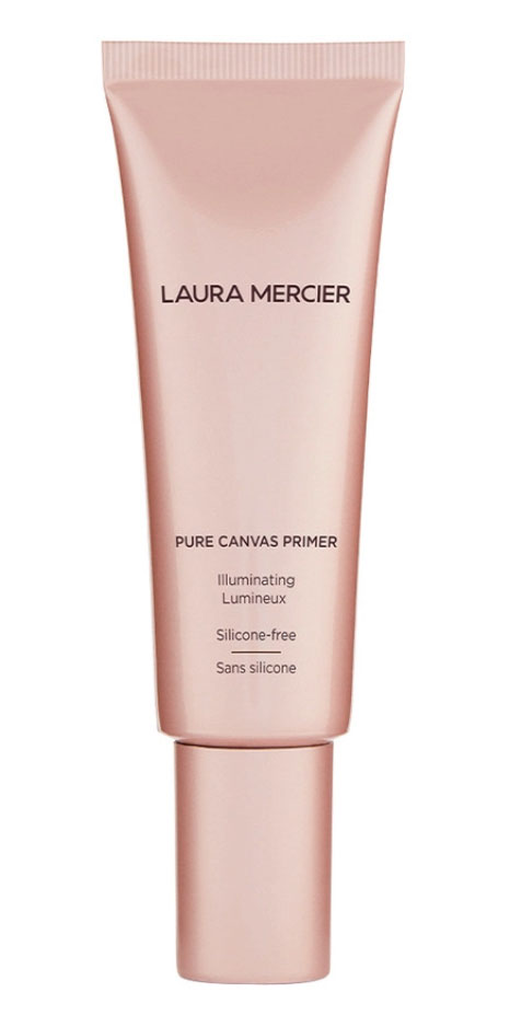 Beauty News, Laura Mercier Pure Canvas Primer, Laura Mercier คอลเลคชั่นใหม่, Laura Mercier ออกใหม่, Laura Mercier ไพรเมอร์ใหม่, ไพรเมอร์ออกใหม่, ไพรเมอร์แมทท์, ไพรเมอร์ฉ่ำน้ำ, ไพรเมอร์คุมมัน, ไพรเมอร์เบลอรูขุมขน, ไพรเมอร์กันแดด