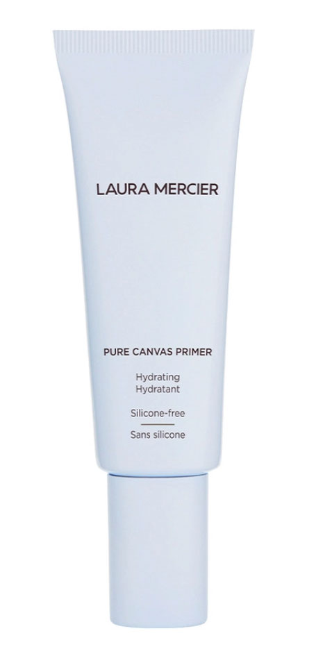 Beauty News, Laura Mercier Pure Canvas Primer, Laura Mercier คอลเลคชั่นใหม่, Laura Mercier ออกใหม่, Laura Mercier ไพรเมอร์ใหม่, ไพรเมอร์ออกใหม่, ไพรเมอร์แมทท์, ไพรเมอร์ฉ่ำน้ำ, ไพรเมอร์คุมมัน, ไพรเมอร์เบลอรูขุมขน, ไพรเมอร์กันแดด