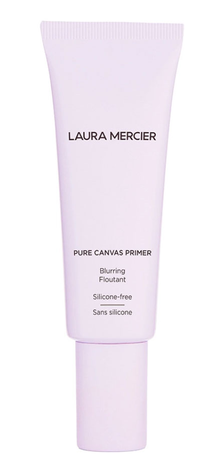 Beauty News, Laura Mercier Pure Canvas Primer, Laura Mercier คอลเลคชั่นใหม่, Laura Mercier ออกใหม่, Laura Mercier ไพรเมอร์ใหม่, ไพรเมอร์ออกใหม่, ไพรเมอร์แมทท์, ไพรเมอร์ฉ่ำน้ำ, ไพรเมอร์คุมมัน, ไพรเมอร์เบลอรูขุมขน, ไพรเมอร์กันแดด