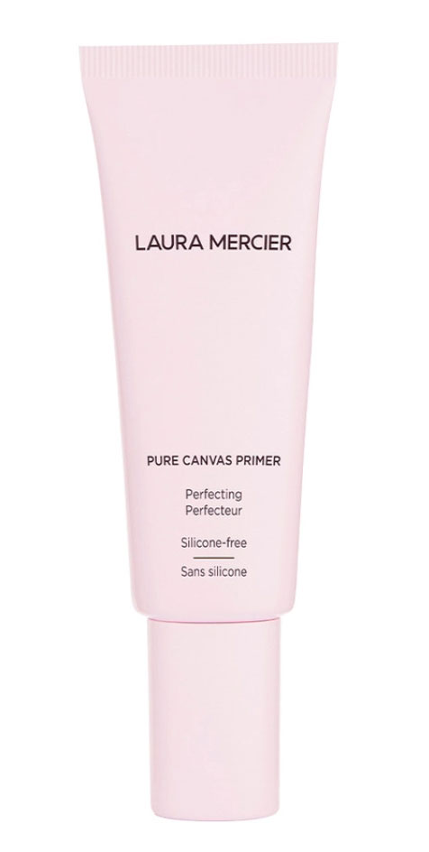 Beauty News, Laura Mercier Pure Canvas Primer, Laura Mercier คอลเลคชั่นใหม่, Laura Mercier ออกใหม่, Laura Mercier ไพรเมอร์ใหม่, ไพรเมอร์ออกใหม่, ไพรเมอร์แมทท์, ไพรเมอร์ฉ่ำน้ำ, ไพรเมอร์คุมมัน, ไพรเมอร์เบลอรูขุมขน, ไพรเมอร์กันแดด
