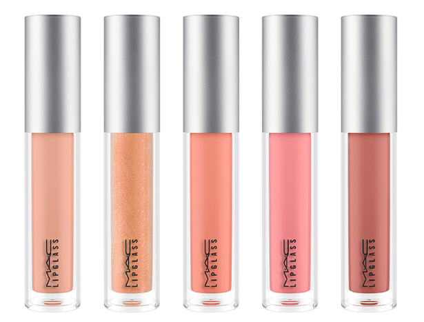 Beauty News, M•A•C, Loud and Clear Collection, MAC cosmetics, M.A.C cosmetics, เครื่องสำอางแมค, MAC คอลเลคชั่นใหม่, MAC ออกใหม่, MAC มาใหม่, MAC อายแชโดว์, MAC ลิปกลอส, MAC ลิปสติก, MAC ไฮไลท์, MAC แพ็คเกจใส