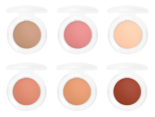 Beauty News, M•A•C, Loud and Clear Collection, MAC cosmetics, M.A.C cosmetics, เครื่องสำอางแมค, MAC คอลเลคชั่นใหม่, MAC ออกใหม่, MAC มาใหม่, MAC อายแชโดว์, MAC ลิปกลอส, MAC ลิปสติก, MAC ไฮไลท์, MAC แพ็คเกจใส