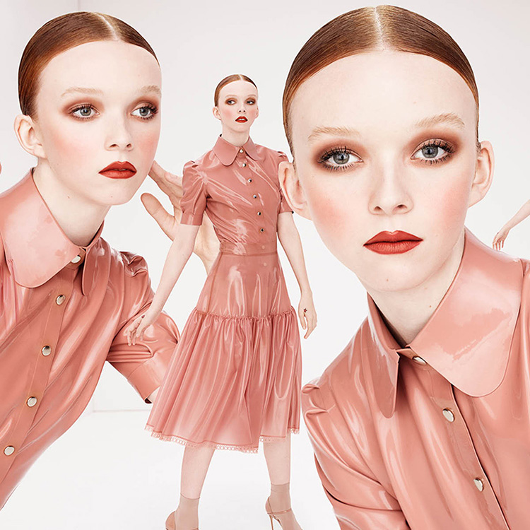 Beauty News, M•A•C, Loud and Clear Collection, MAC cosmetics, M.A.C cosmetics, เครื่องสำอางแมค, MAC คอลเลคชั่นใหม่, MAC ออกใหม่, MAC มาใหม่, MAC อายแชโดว์, MAC ลิปกลอส, MAC ลิปสติก, MAC ไฮไลท์, MAC แพ็คเกจใส