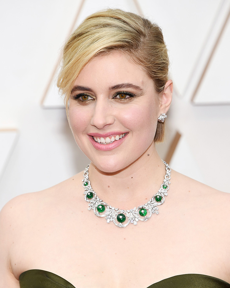 Beauty News, Armani Beauty, Oscar 2020, The 92nd Academy Awards, เมคอัพลุค, แต่งหน้า, ใช้ผลิตภัณฑ์ Armani, LAURA DERN, SANDRA HO, CYNTHIA ERIVO, MAYA RUDOLPH, GRETA GERWIG, LILY ALDRIDGE