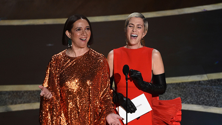 Beauty News, Armani Beauty, Oscar 2020, The 92nd Academy Awards, เมคอัพลุค, แต่งหน้า, ใช้ผลิตภัณฑ์ Armani, LAURA DERN, SANDRA HO, CYNTHIA ERIVO, MAYA RUDOLPH, GRETA GERWIG, LILY ALDRIDGE
