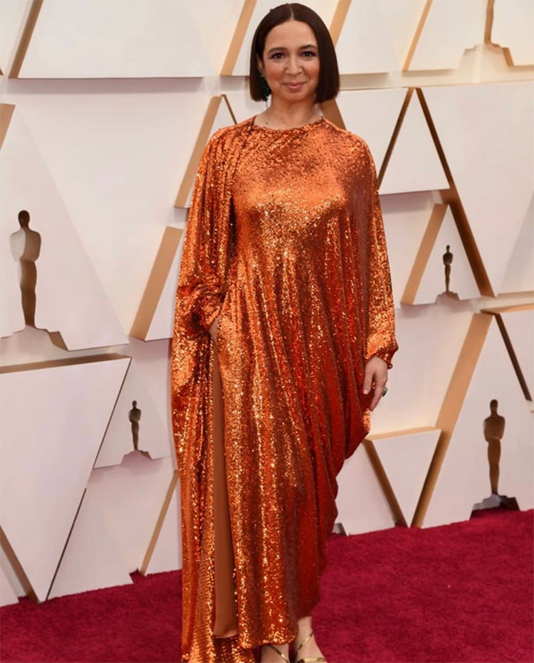 Beauty News, Armani Beauty, Oscar 2020, The 92nd Academy Awards, เมคอัพลุค, แต่งหน้า, ใช้ผลิตภัณฑ์ Armani, LAURA DERN, SANDRA HO, CYNTHIA ERIVO, MAYA RUDOLPH, GRETA GERWIG, LILY ALDRIDGE