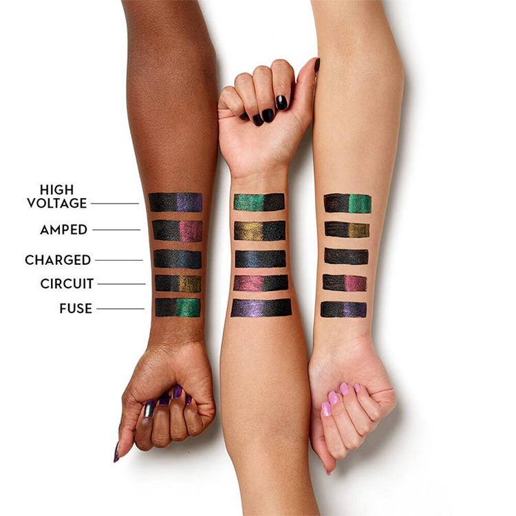 Beauty News, Urban Decay, Urban Decay Wired Collection, Urban Decay คอลเลคชั่นใหม่, Urban Decay ออกใหม่, Urban Decay อายแชโดว์พาเลท, Urban Decay อายไลเนอร์, Urban Decay ลิปทินท์