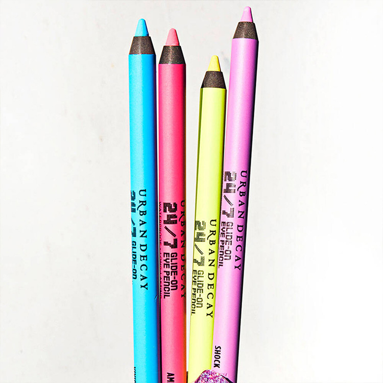 Beauty News, Urban Decay, Urban Decay Wired Collection, Urban Decay คอลเลคชั่นใหม่, Urban Decay ออกใหม่, Urban Decay อายแชโดว์พาเลท, Urban Decay อายไลเนอร์, Urban Decay ลิปทินท์