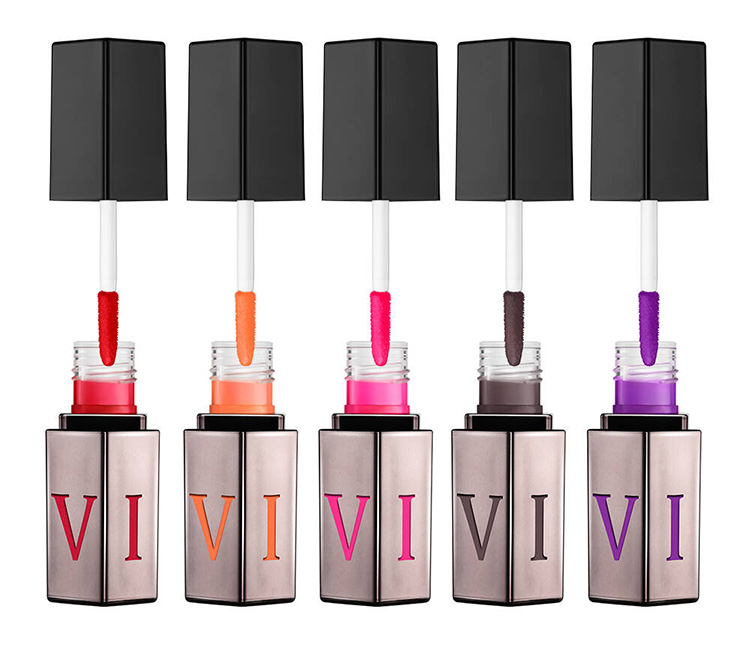 Beauty News, Urban Decay, Urban Decay Wired Collection, Urban Decay คอลเลคชั่นใหม่, Urban Decay ออกใหม่, Urban Decay อายแชโดว์พาเลท, Urban Decay อายไลเนอร์, Urban Decay ลิปทินท์