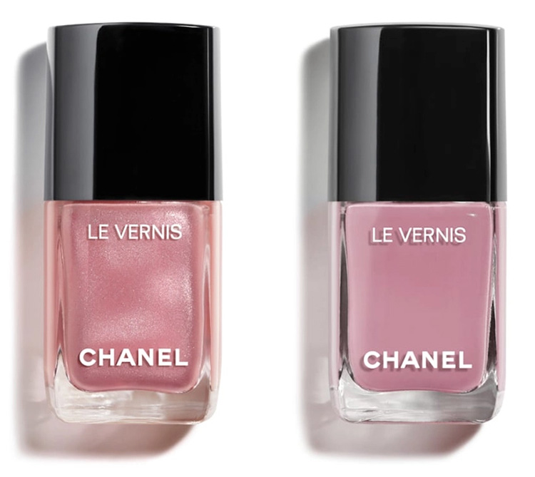 Beauty News, Chanel La Fleur et L’Eau Collection, Chanel Makeup Spring 2020, เครื่องสำอาง Chanel, Chanel คอลเลคชั่นใหม่, ​Chanel ออกใหม่, Chanel อายแชโดว์พาเลท, Chanel ลิปพาเลท, Chanel ลิปไชน์, Chanel ลิควิดลิปสติก, Chanel น้ำยาทาเล็บ, Chanel บลัชออน, Chanel ไฮไลท์