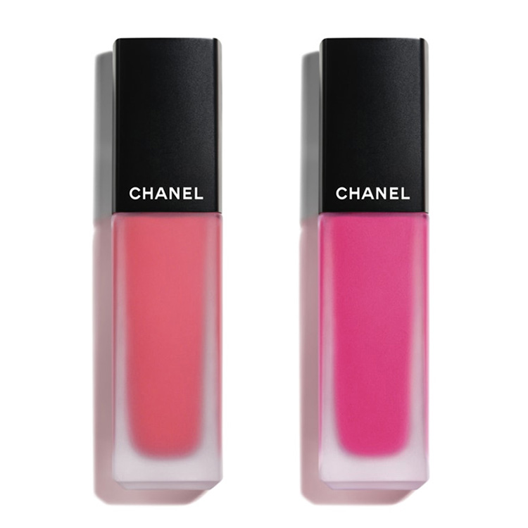 Beauty News, Chanel La Fleur et L’Eau Collection, Chanel Makeup Spring 2020, เครื่องสำอาง Chanel, Chanel คอลเลคชั่นใหม่, ​Chanel ออกใหม่, Chanel อายแชโดว์พาเลท, Chanel ลิปพาเลท, Chanel ลิปไชน์, Chanel ลิควิดลิปสติก, Chanel น้ำยาทาเล็บ, Chanel บลัชออน, Chanel ไฮไลท์