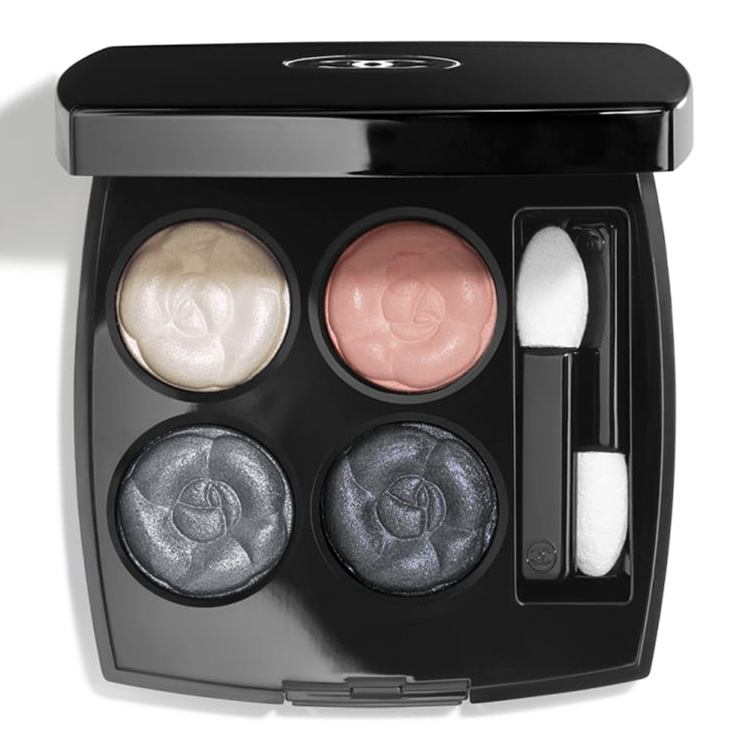 Beauty News, Chanel La Fleur et L’Eau Collection, Chanel Makeup Spring 2020, เครื่องสำอาง Chanel, Chanel คอลเลคชั่นใหม่, ​Chanel ออกใหม่, Chanel อายแชโดว์พาเลท, Chanel ลิปพาเลท, Chanel ลิปไชน์, Chanel ลิควิดลิปสติก, Chanel น้ำยาทาเล็บ, Chanel บลัชออน, Chanel ไฮไลท์