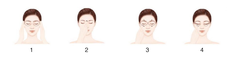 Beauty News, Sulwhasoo, Bloomstay Vitalizing Eye Cream, โซลวาซู, อายครีม, โซลวาซู คอลเลคชั่นใหม่, โซลวาซู ออกใหม่, บำรุงผิวรอบดวงตา, อายครีม, ที่นวดรอบดวงตา, ผิวรอบดวงตา, ใต้ตา, ถุงใต้ตา, ครีมใต้ตา, ลดเลือนริ้วรอย
