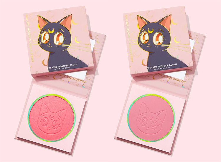 Beauty News, Sailor Moon X Colourpop Collection, Colourpop คอลเลคชั่นใหม่, Colourpop ออกใหม่, Colourpop อายแชโดว์พาเลท, Sailor Moon เมคอัพ, คอลเลคชั่น Sailor Moon, อายแชโดว์ Sailor Moon, ลิควิดลิปสติก Sailor Moon, ลิปกลอส Sailor Moon, บลัชออน Sailor Moon, กลิตเตอร์ Sailor Moon, เซเลอร์มูน