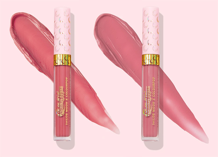 Beauty News, Sailor Moon X Colourpop Collection, Colourpop คอลเลคชั่นใหม่, Colourpop ออกใหม่, Colourpop อายแชโดว์พาเลท, Sailor Moon เมคอัพ, คอลเลคชั่น Sailor Moon, อายแชโดว์ Sailor Moon, ลิควิดลิปสติก Sailor Moon, ลิปกลอส Sailor Moon, บลัชออน Sailor Moon, กลิตเตอร์ Sailor Moon, เซเลอร์มูน