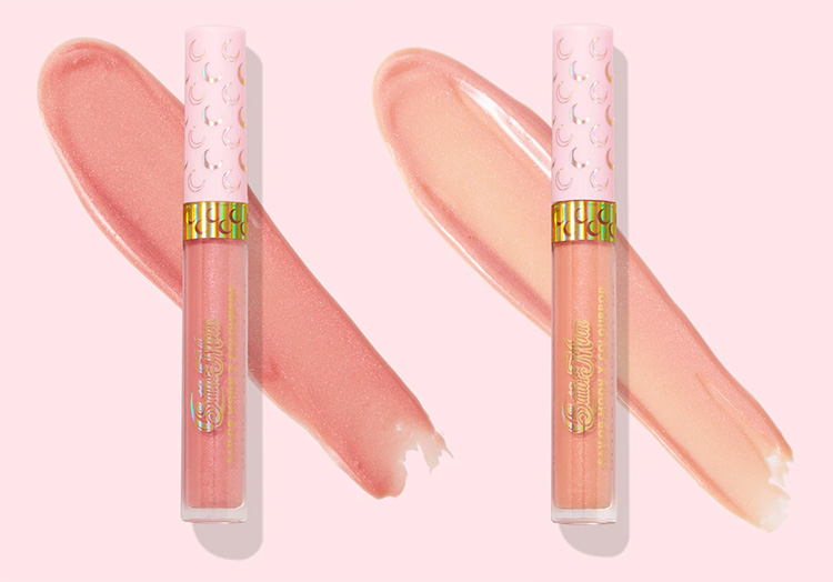 Beauty News, Sailor Moon X Colourpop Collection, Colourpop คอลเลคชั่นใหม่, Colourpop ออกใหม่, Colourpop อายแชโดว์พาเลท, Sailor Moon เมคอัพ, คอลเลคชั่น Sailor Moon, อายแชโดว์ Sailor Moon, ลิควิดลิปสติก Sailor Moon, ลิปกลอส Sailor Moon, บลัชออน Sailor Moon, กลิตเตอร์ Sailor Moon, เซเลอร์มูน