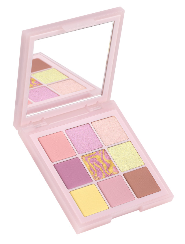 Beauty News, Huda Beauty, Huda Beauty Obsessions Palette, Mint Pastel Obsessions Palette, Rose Pastel Obsessions Palette, Lilac Pastel Obsessions Palette, Huda Beauty อายแชโดว์พาเลท, Huda Beauty คอลเลคชั่นใหม่, Huda Beauty ออกใหม่, Huda Beauty พาเลทแต่งตา, Huda Beauty พาเลทใหม่, อายแชโดว์สีพาสเทล, อายแชโดว์พาเลทแซ่บ