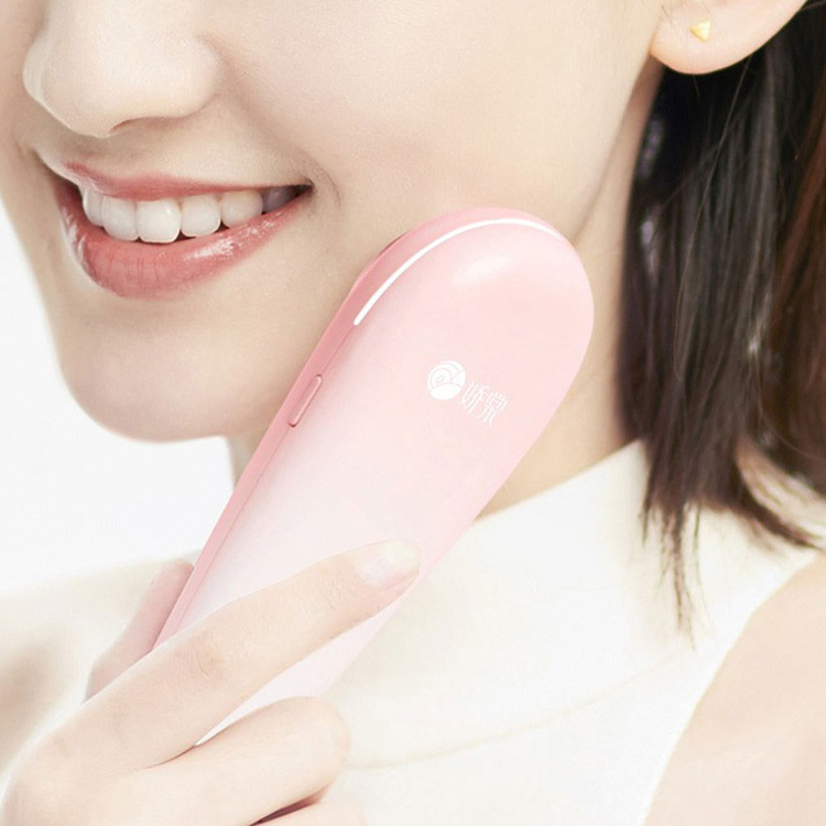 Beauty Items, Beauty Gadgets, Xiaomi, เสียวหมี่, บิวตี้เกดเจ็ต, เครื่องล้างหน้า, เครื่องใช้ไฟฟ้า, เครื่องแคะหู, เครื่องดูดสิว, เครื่องนวดหน้า, เครื่องตัดขนจมูก, เครื่องชั่งน้ำหนักไฟฟ้า, เครื่องนวดใต้ตา, Xiaomi InFace Sonic Facial Cleansing Brush, Xiaomi Visual Blackhead Cleaner, Xiaomi youpin WéllSkins Eyes Massager Wand MY300, Xiaomi Mijia Water Ion Electric Hair Dryer, Xiaomi Mi Smart Scale 2, Xiaomi Mijia Bebird M9 Pro Smart Visual Ear Stick, Original Xiaomi Mijia Jooton Skincare Instrument Lite Highlighting Energy, Xiaomi ShowSee Electric Nose Hair Trimmer, Xiaomi Wellskins Professional Ultrasonic Facial Skin Scrubber Deep Face Cleaning Blackhead, Xiaomi Lefan Cold Warm Eye Massager