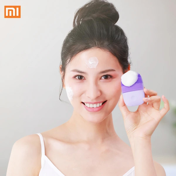 Beauty Items, Beauty Gadgets, Xiaomi, เสียวหมี่, บิวตี้เกดเจ็ต, เครื่องล้างหน้า, เครื่องใช้ไฟฟ้า, เครื่องแคะหู, เครื่องดูดสิว, เครื่องนวดหน้า, เครื่องตัดขนจมูก, เครื่องชั่งน้ำหนักไฟฟ้า, เครื่องนวดใต้ตา, Xiaomi InFace Sonic Facial Cleansing Brush, Xiaomi Visual Blackhead Cleaner, Xiaomi youpin WéllSkins Eyes Massager Wand MY300, Xiaomi Mijia Water Ion Electric Hair Dryer, Xiaomi Mi Smart Scale 2, Xiaomi Mijia Bebird M9 Pro Smart Visual Ear Stick, Original Xiaomi Mijia Jooton Skincare Instrument Lite Highlighting Energy, Xiaomi ShowSee Electric Nose Hair Trimmer, Xiaomi Wellskins Professional Ultrasonic Facial Skin Scrubber Deep Face Cleaning Blackhead, Xiaomi Lefan Cold Warm Eye Massager