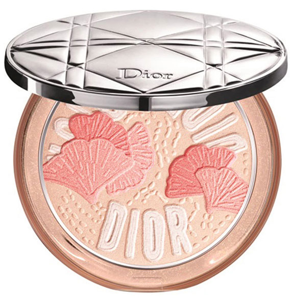 Beauty News, Dior Garden of Light Collection, Dior Makeup Spring 2020, Dior Makeup, Dior Makeup คอลเลคชั่นใหม่, Dior Makeup ออกใหม่, Dior Makeup อายแชโดว์พาเลท, Dior Makeup ไฮไลท์, Dior Makeup ลิปกลอส