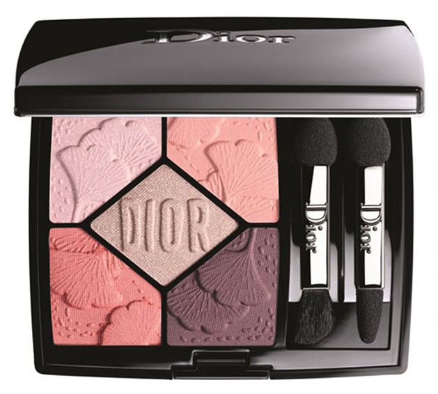 Beauty News, Dior Garden of Light Collection, Dior Makeup Spring 2020, Dior Makeup, Dior Makeup คอลเลคชั่นใหม่, Dior Makeup ออกใหม่, Dior Makeup อายแชโดว์พาเลท, Dior Makeup ไฮไลท์, Dior Makeup ลิปกลอส