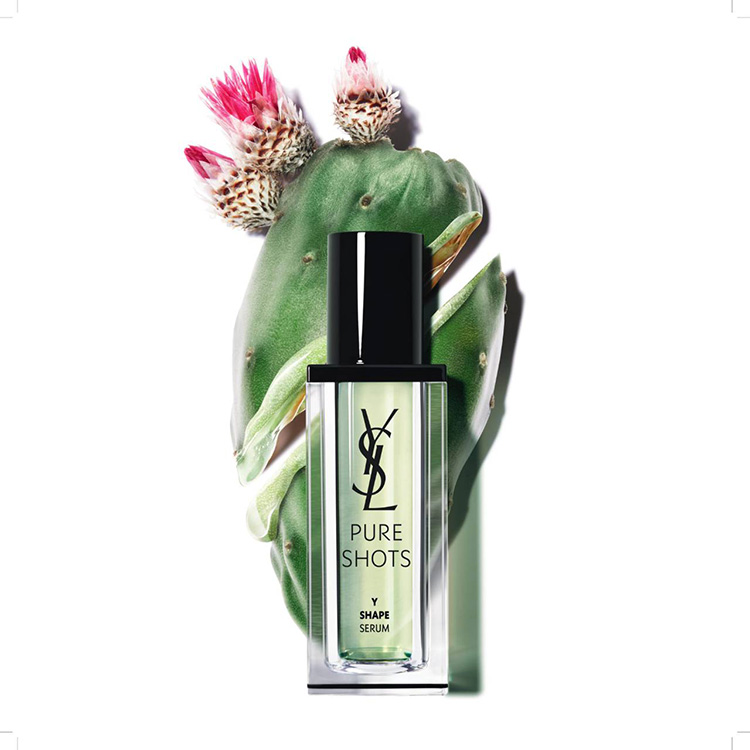 Beauty News, YSL, Pure Shots, Night Reboot Serum, Y Shape Serum, Lines Away Serum, Light Up Serum, Hydra Bounce Lotion, Perfect Plumper Cream, YSL สกินแคร์, YSL คอลเลคชั่นใหม่, YSL ออกใหม่, YSL เซรั่ม, YSL โลชั่น, YSL ครีม