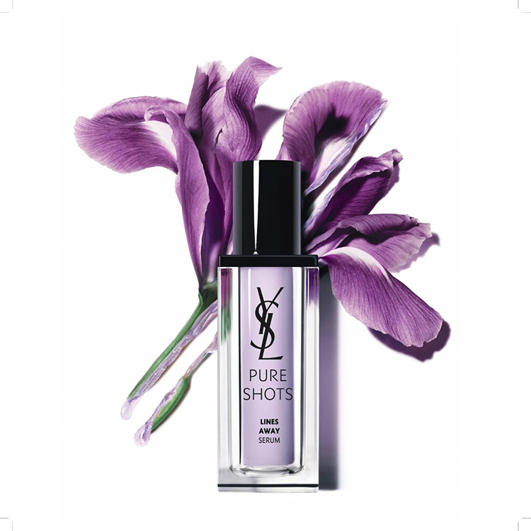 Beauty News, YSL, Pure Shots, Night Reboot Serum, Y Shape Serum, Lines Away Serum, Light Up Serum, Hydra Bounce Lotion, Perfect Plumper Cream, YSL สกินแคร์, YSL คอลเลคชั่นใหม่, YSL ออกใหม่, YSL เซรั่ม, YSL โลชั่น, YSL ครีม