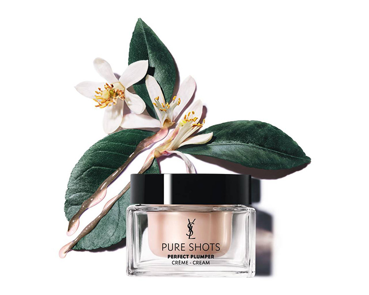Beauty News, YSL, Pure Shots, Night Reboot Serum, Y Shape Serum, Lines Away Serum, Light Up Serum, Hydra Bounce Lotion, Perfect Plumper Cream, YSL สกินแคร์, YSL คอลเลคชั่นใหม่, YSL ออกใหม่, YSL เซรั่ม, YSL โลชั่น, YSL ครีม