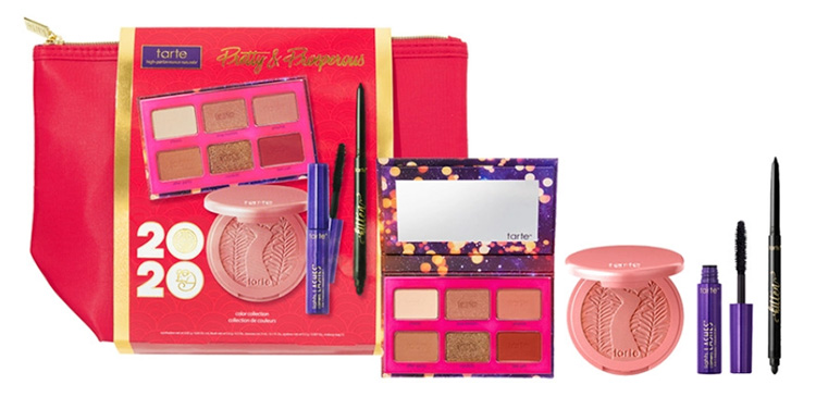 Beauty Items, คอลเลคชั่นตรุษจีน, เทศกาลตรุษจีน, ปีใหม่จีน, Chinese New Year 2020, Lunar New Year 2020, เครื่องสำอาง, สกินแคร์, เมคอัพ, Limited Edition, คอลเลคชั่นพิเศษ, ตรุษจีน, สีแดง, เมคอัพสีแดง, ไอเท็มสีแดง