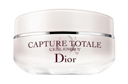 Beauty News, Dior Capture Totale C.E.L.L. Energy, Dior Skincare, Dior ผลิตภัณฑ์ใหม่, Dior สกินแคร์, Dior คอลเลคชั่นใหม่, Dior มาใหม่, Capture Totale C.E.L.L. Energy Super Potent Serum, Capture Totale C.E.L.L. Energy Lotion, Capture Totale C.E.L.L. Energy Crème, Capture Totale C.E.L.L. Energy Eye Crème, Capture Totale C.E.L.L. Energy Gentle Cleanser