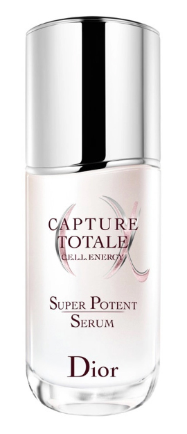 Beauty News, Dior Capture Totale C.E.L.L. Energy, Dior Skincare, Dior ผลิตภัณฑ์ใหม่, Dior สกินแคร์, Dior คอลเลคชั่นใหม่, Dior มาใหม่, Capture Totale C.E.L.L. Energy Super Potent Serum, Capture Totale C.E.L.L. Energy Lotion, Capture Totale C.E.L.L. Energy Crème, Capture Totale C.E.L.L. Energy Eye Crème, Capture Totale C.E.L.L. Energy Gentle Cleanser