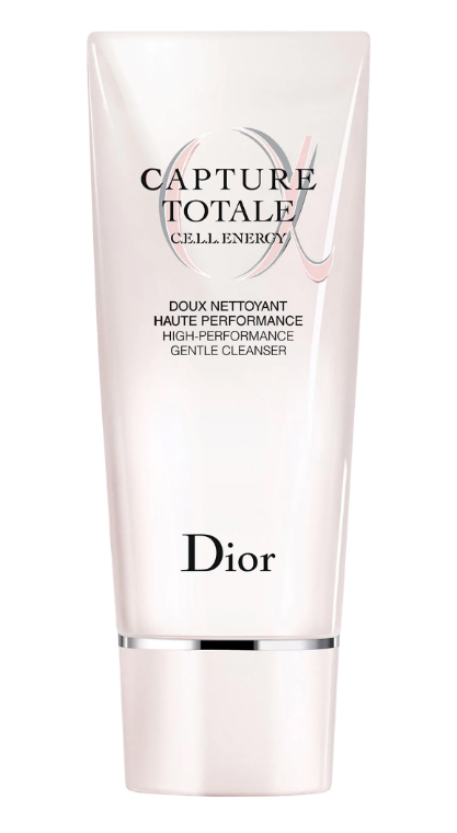 Beauty News, Dior Capture Totale C.E.L.L. Energy, Dior Skincare, Dior ผลิตภัณฑ์ใหม่, Dior สกินแคร์, Dior คอลเลคชั่นใหม่, Dior มาใหม่, Capture Totale C.E.L.L. Energy Super Potent Serum, Capture Totale C.E.L.L. Energy Lotion, Capture Totale C.E.L.L. Energy Crème, Capture Totale C.E.L.L. Energy Eye Crème, Capture Totale C.E.L.L. Energy Gentle Cleanser
