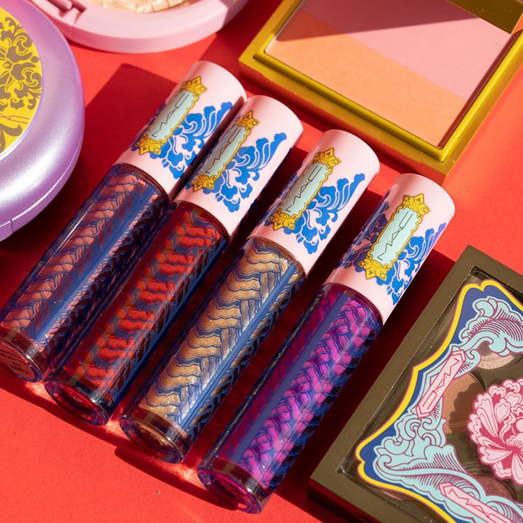 Beauty News, M·A·C Cosmetics, MAC Cosmetics, MAC คอลเลคชั่นใหม่, MAC คอลเลคชั่นตรุษจีน, MAC คอลเลคชั่นปีใหม่จีน, M·A·C Lunar Illusions Lunar New Year 2020 Collection, MAC อายแชโดว์พาเลท, MAC ลิปสติก, MAC ลิปกลอส, MAC ไฮไลท์, MAC ไฮไลท์ลายมังกร
