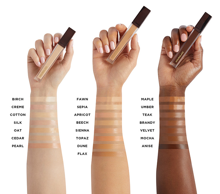 Beauty News, Hourglass Vanish Airbrush Concealer, Hourglass Vanish Seamless Finish Concealer Brush, Hourglass คอลเลคชั่นใหม่, Hourglass ออกใหม่, Hourglass คอนซีลเลอร์, Hourglass แปรงลงคอนซีลเลอร์, แปรงแต่งหน้า, คอนซีลเลอร์, 2020, ราคา, เท่าไร