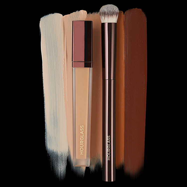 Beauty News, Hourglass Vanish Airbrush Concealer, Hourglass Vanish Seamless Finish Concealer Brush, Hourglass คอลเลคชั่นใหม่, Hourglass ออกใหม่, Hourglass คอนซีลเลอร์, Hourglass แปรงลงคอนซีลเลอร์, แปรงแต่งหน้า, คอนซีลเลอร์, 2020, ราคา, เท่าไร