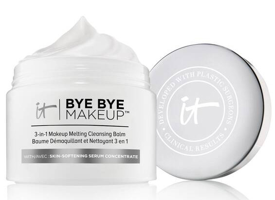 Beauty Items, คลีนซิ่งบาล์ม, เมคอัพรีมูฟเวอร์, ล้างเมคอัพ, ล้างเครื่องสำอาง, บาล์ม, ลบเมคอัพ, Banila Co Clean it Zero Cleansing Balm Original, THREE Aiming Cleansing Balm, Clinique Take the Day Off Cleansing Balm, Shu Uemura Ultime8 Sublime Beauty Intensive Cleansing Balm, Alpha-H Essential Cleansing Balm, Sunday Riley Blue Moon Tranquility Cleansing Balm, Caolion Magic Black Powder Cleansing Balm, Drunken Elephant Slaai™ Makeup-Melting Butter Cleanser, It Cosmetics Bye Bye Makeup Cleansing Balm, Trilogy Make-Up Be Gone Cleansing Balm